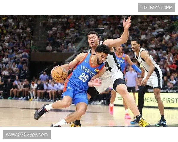 阿杰伊米切尔：与亚历山大并肩作战让我轻松应对比赛挑战